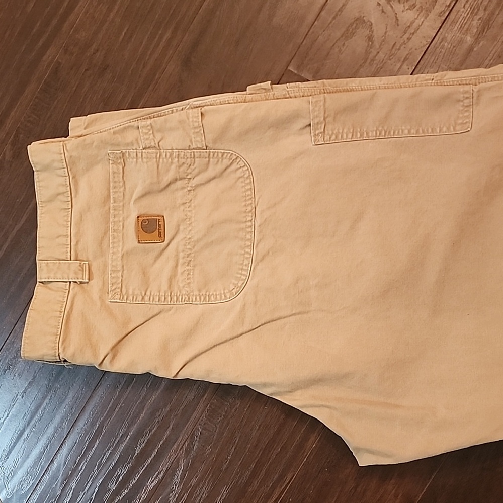 Mens Carhartt pants